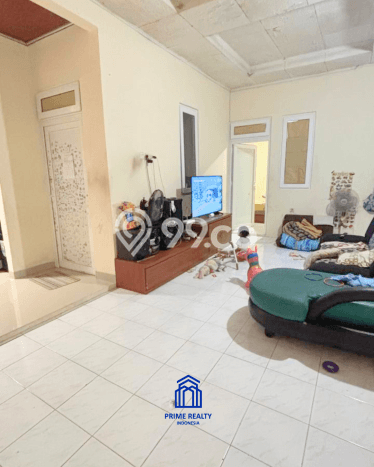 Rumah Modern Minimalis 5 KT Bisa Langsung Pindah di Pamulang Rumah Modern Minimalis 5 KT Bisa Langsung Pindah di Pamulang