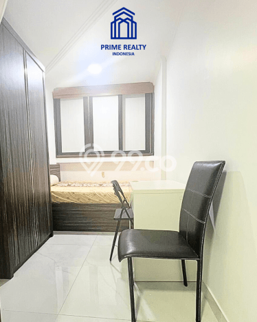 Apartemen Nyaman untuk Disewa, 3 Kamar di Jakarta Selatan Apartemen Nyaman untuk Disewa, 3 Kamar di Jakarta Selatan
