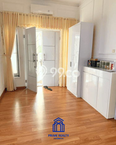 Dijual Hunian Rumah Terawat 4 KT di Bintaro, Tangerang Selatan Dijual Hunian Rumah Terawat 4 KT di Bintaro, Tangerang Selatan