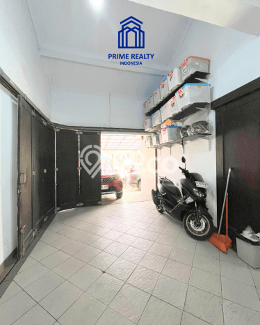 For Sale Hunian Rumah Nyaman 3 Kamar di Bintaro, Tangerang Selatan For Sale Hunian Rumah Nyaman 3 Kamar di Bintaro, Tangerang Selatan