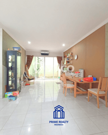 Hunian Cantik Minimalis Lb 98m2 di Ciputat, Tangerang Selatan Hunian Cantik Minimalis Lb 98m2 di Ciputat, Tangerang Selatan