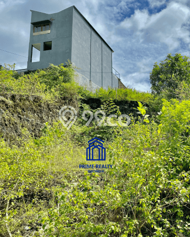 Tanah Siap Bangun Dijual di Badung Punya Luas 200m2 Tanah Siap Bangun Dijual di Badung Punya Luas 200m2