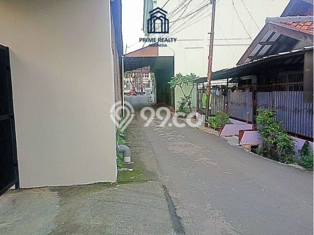 Dijual Rumah Mewah Megah Dengan View Cantik di Bintaro, Jakarta Selatan Dijual Rumah Mewah Megah Dengan View Cantik di Bintaro, Jakarta Selatan