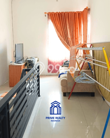 Rumah Minimalis 4 KT di Graha Raya Tangerang Selatan Rumah Minimalis 4 KT di Graha Raya Tangerang Selatan