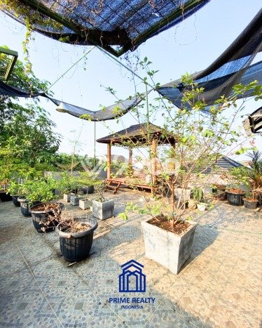 Rumah Strategis Minimalis Lb 310m2 di Pondok Aren, Tangerang Selatan Rumah Strategis Minimalis Lb 310m2 di Pondok Aren, Tangerang Selatan