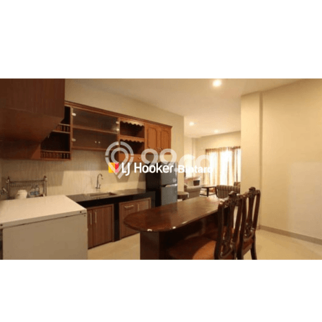 Hotel Area Premium di Cilandak, Luas 2400m2m², Akses Strategis Hotel Area Premium di Cilandak, Luas 2400m2m², Akses Strategis