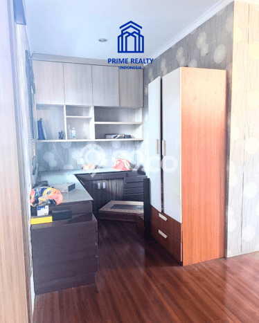 Dijual Hunian Rumah Terawat 4 KT di Bintaro, Tangerang Selatan Dijual Hunian Rumah Terawat 4 KT di Bintaro, Tangerang Selatan