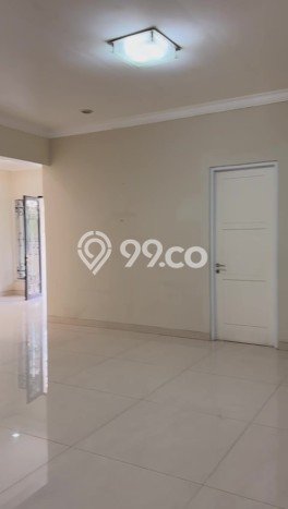 Hunian Super Elit dengan Akses Paling Strategis di Pondok Pinang, Jakarta Selatan Hunian Super Elit dengan Akses Paling Strategis di Pondok Pinang, Jakarta Selatan