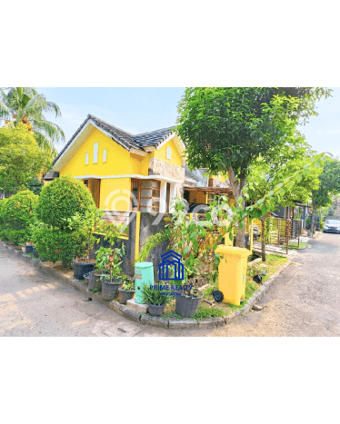 Jual Rumah Bagus Siap Huni LB 36m2 di Serpong, Tangerang Selatan Jual Rumah Bagus Siap Huni LB 36m2 di Serpong, Tangerang Selatan