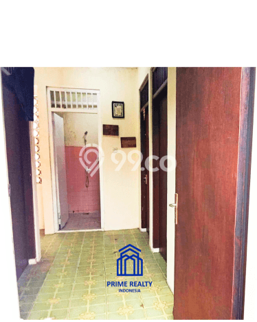 Rumah Modern 4 KT di Pondok Ranji Tangerang Selatan Rumah Modern 4 KT di Pondok Ranji Tangerang Selatan