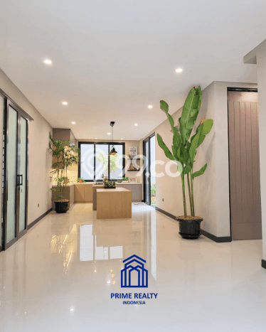 Hot Offer Hunian Premium Ideal dan Luas di BSD, Tangerang Selatan Hot Offer Hunian Premium Ideal dan Luas di BSD, Tangerang Selatan
