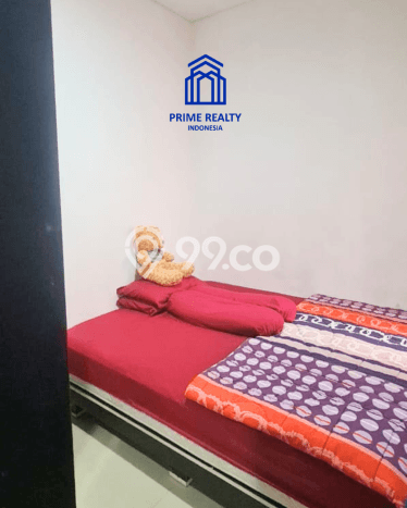 Hunian Cantik Modern Lb 46m2 di Ciputat, Tangerang Selatan Hunian Cantik Modern Lb 46m2 di Ciputat, Tangerang Selatan