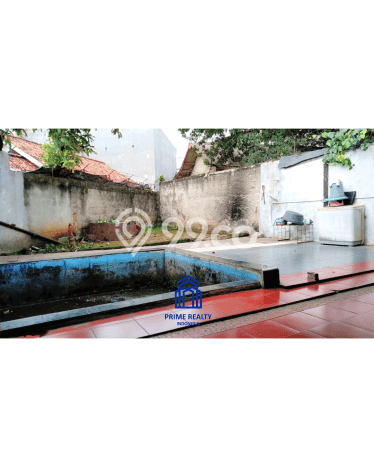 Dijual Rumah Elit Exclusive di Pondok Aren, Tangerang Selatan Dijual Rumah Elit Exclusive di Pondok Aren, Tangerang Selatan
