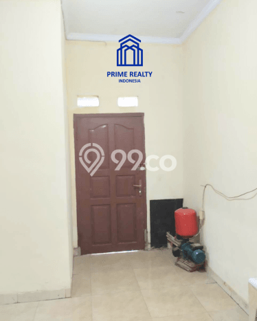Rumah Modern Cantik 2 KT Bisa Langsung Pindah di Pamulang Rumah Modern Cantik 2 KT Bisa Langsung Pindah di Pamulang