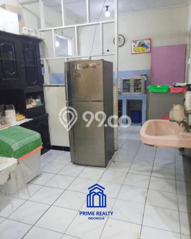 Rumah Modern 4 KT di Pondok Ranji Tangerang Selatan Rumah Modern 4 KT di Pondok Ranji Tangerang Selatan