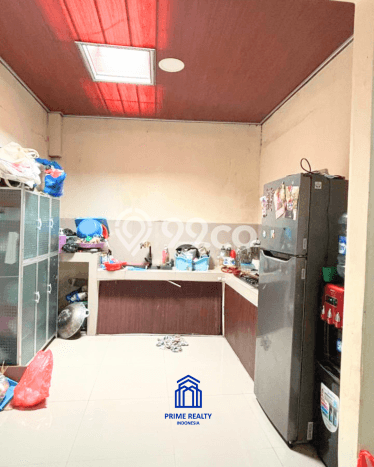 Rumah Modern Minimalis 5 KT Bisa Langsung Pindah di Pamulang Rumah Modern Minimalis 5 KT Bisa Langsung Pindah di Pamulang