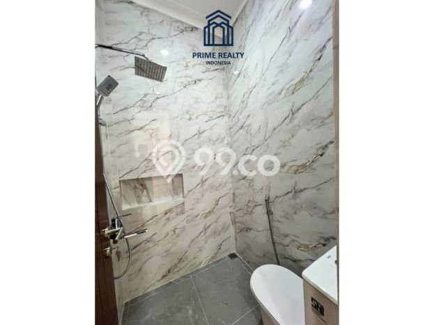 Ready to Use! Premium House LT 112m2 Desain Modern di Graha Raya Bintaro Ready to Use! Premium House LT 112m2 Desain Modern di Graha Raya Bintaro
