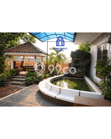 For Sale Rumah Mewah Exclusive di Pondok Aren, Tangerang Selatan For Sale Rumah Mewah Exclusive di Pondok Aren, Tangerang Selatan