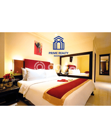 Jual Hotel Kawasan Pademangan, Luas 7200m2m², Lokasi Premium Jual Hotel Kawasan Pademangan, Luas 7200m2m², Lokasi Premium