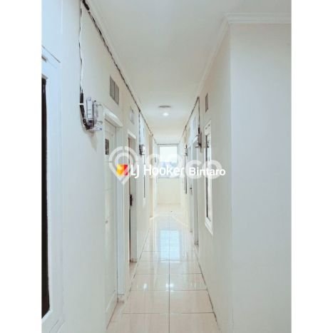 Unit Kost Dijual di Beji dengan 40 Kamar Tidur & Luas Bangunan 500m2 Unit Kost Dijual di Beji dengan 40 Kamar Tidur & Luas Bangunan 500m2