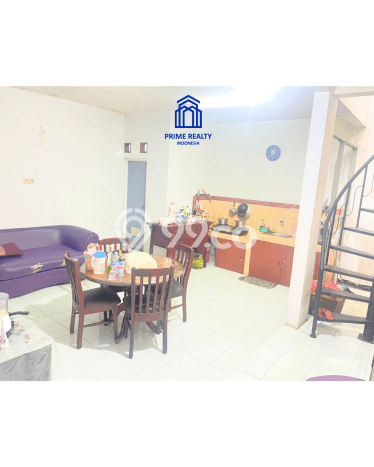 Dijual Hunian Rumah Nyaman 2 KT di Jati Asih, Bekasi Dijual Hunian Rumah Nyaman 2 KT di Jati Asih, Bekasi