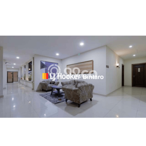 Hotel Area Premium di Cilandak, Luas 2400m2m², Akses Strategis Hotel Area Premium di Cilandak, Luas 2400m2m², Akses Strategis