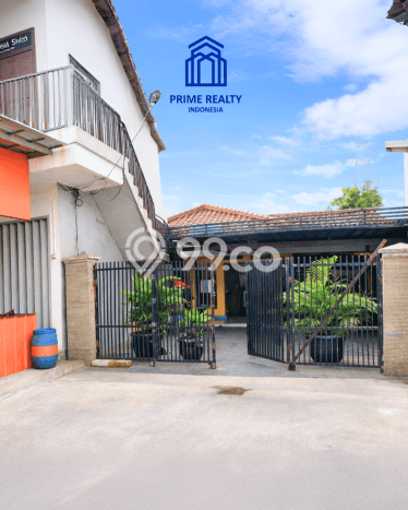Dijual Rumah Elit Exclusive di Pondok Aren, Tangerang Selatan Dijual Rumah Elit Exclusive di Pondok Aren, Tangerang Selatan