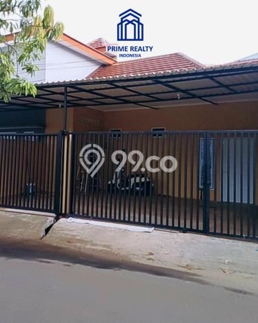 Hunian Cantik Minimalis Lb 100m2 di Ciputat, Tangerang Selatan Hunian Cantik Minimalis Lb 100m2 di Ciputat, Tangerang Selatan