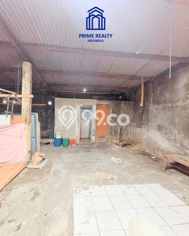 Komersial Disewakan Cepat di Pondok Aren Tangerang Selatan LB 200m2 Komersial Disewakan Cepat di Pondok Aren Tangerang Selatan LB 200m2