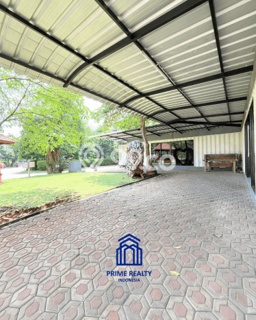 Tanah Kavling Dijual di Tangerang Selatan dengan Spesifikasi 297m2 Tanah Kavling Dijual di Tangerang Selatan dengan Spesifikasi 297m2