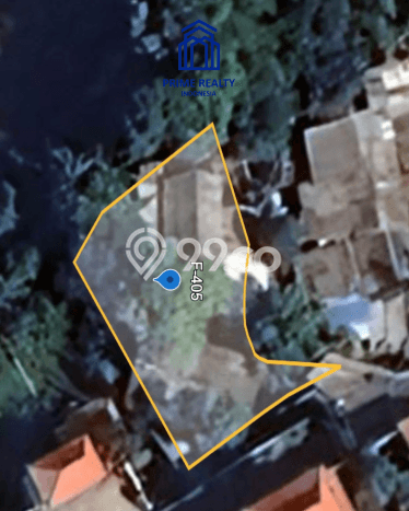 Tanah Komersial Dijual di Denpasar Timur Denpasar 1028m2 Tanah Komersial Dijual di Denpasar Timur Denpasar 1028m2