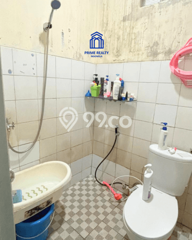 Rumah Modern Minimalis 5 KT Bisa Langsung Pindah di Pamulang Rumah Modern Minimalis 5 KT Bisa Langsung Pindah di Pamulang