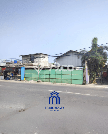 Gudang Paling Dicari LB 250m2 Dijual di Cipondoh Gudang Paling Dicari LB 250m2 Dijual di Cipondoh