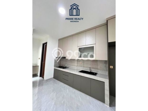 Ready to Use! Premium House LT 112m2 Desain Modern di Graha Raya Bintaro Ready to Use! Premium House LT 112m2 Desain Modern di Graha Raya Bintaro