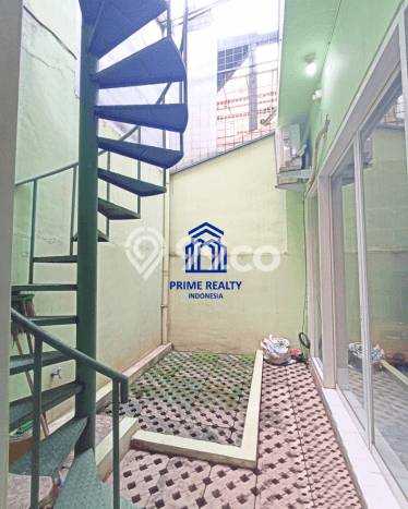 Hunian Cantik Minimalis Lb 98m2 di Ciputat, Tangerang Selatan Hunian Cantik Minimalis Lb 98m2 di Ciputat, Tangerang Selatan