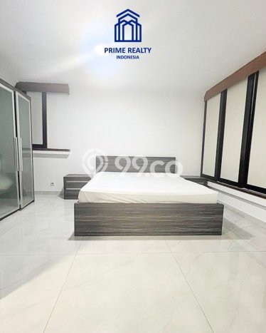 Apartemen Nyaman untuk Disewa, 3 Kamar di Jakarta Selatan Apartemen Nyaman untuk Disewa, 3 Kamar di Jakarta Selatan