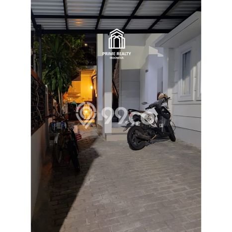 Rumah Kost untuk Dijual di Kemanggisan Punya 20 Kamar Rumah Kost untuk Dijual di Kemanggisan Punya 20 Kamar