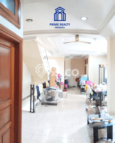 Ruko Favorit Dijual di Kebayoran Lama Jakarta Selatan Area Pusat Bisnis Ruko Favorit Dijual di Kebayoran Lama Jakarta Selatan Area Pusat Bisnis