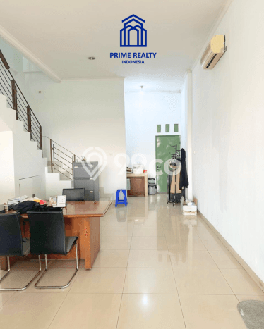Unit Ruko Dijual di Tangerang LT 68m2 & LB 202m2 Unit Ruko Dijual di Tangerang LT 68m2 & LB 202m2
