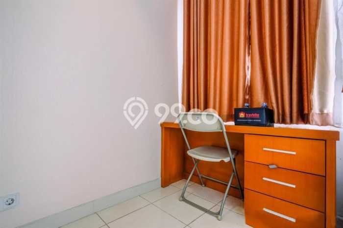 Hunian Apartemen Hemat 1 KT 1 KM di Cinere, Depok, Jawa Barat Hunian Apartemen Hemat 1 KT 1 KM di Cinere, Depok, Jawa Barat
