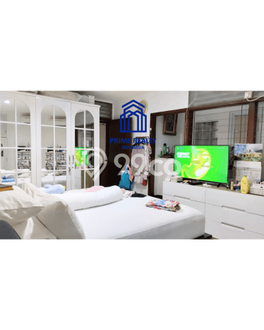 Rumah Eksklusif Dijual LT 172m2 di Tanah Abang, Jakarta Pusat Rumah Eksklusif Dijual LT 172m2 di Tanah Abang, Jakarta Pusat