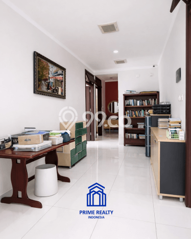 Rumah Luxury Modern Siap Huni di Bintaro Tangerang Selatan Rumah Luxury Modern Siap Huni di Bintaro Tangerang Selatan