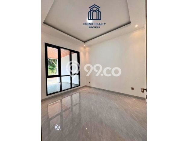 Ready to Use! Premium House LT 112m2 Desain Modern di Graha Raya Bintaro Ready to Use! Premium House LT 112m2 Desain Modern di Graha Raya Bintaro