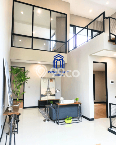 Hot Offer Hunian Premium Ideal dan Luas di BSD, Tangerang Selatan Hot Offer Hunian Premium Ideal dan Luas di BSD, Tangerang Selatan