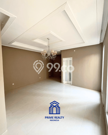 Hunian Mewah LB 252m2 Siap Pakai Desain Elegan di Jatibening, Bekasi Hunian Mewah LB 252m2 Siap Pakai Desain Elegan di Jatibening, Bekasi
