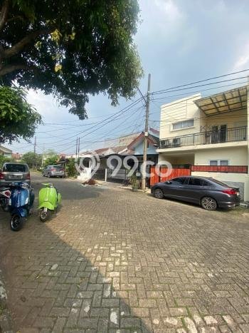 Rumah Minimalis 3 KT LT 72m2 di Graha Raya Rumah Minimalis 3 KT LT 72m2 di Graha Raya