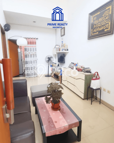 Hunian Cantik Modern Lb 46m2 di Ciputat, Tangerang Selatan Hunian Cantik Modern Lb 46m2 di Ciputat, Tangerang Selatan