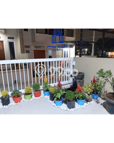 Rumah Minimalis 5 KT di kreo Tangerang Rumah Minimalis 5 KT di kreo Tangerang