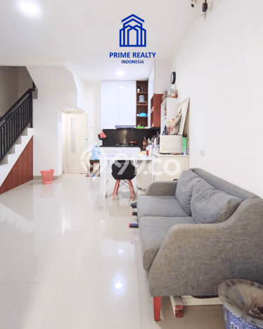 Jual Rumah Favorit Siap Huni LB 60m2 di Ciputat, Tangerang Selatan Jual Rumah Favorit Siap Huni LB 60m2 di Ciputat, Tangerang Selatan