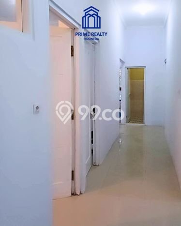 Hunian Cantik Minimalis Lb 100m2 di Ciputat, Tangerang Selatan Hunian Cantik Minimalis Lb 100m2 di Ciputat, Tangerang Selatan